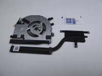 Lenovo IdeaPad 510s-14ISK Kühler Lüfter Cooling Fan AT1JG0030R0 #4843