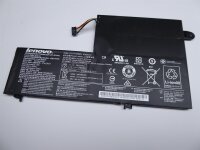 Lenovo IdeaPad 510s-14ISK ORIGINAL AKKU Batterie L14L3P21...
