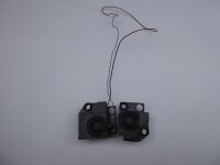 Medion Erazer x6812 Lautsprecher Sound Speaker L + R #4844