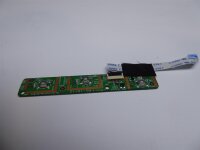 Medion Erazer x6812 Powerbutton Board mit Kabel MS-16F1D...