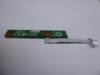 Medion Erazer x6812 Powerbutton Board mit Kabel MS-16F1D #4844