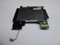 Medion Erazer x6812 SATA HDD Adapter Kartenleser MS-16F1A...