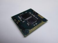 Medion Erazer x6812 i5-460M Mobile CPU Prozessor 2,53 GHz SLBZW