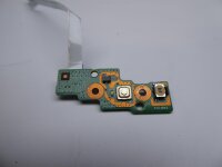 Lenovo IdeaPad S410p Powerbutton Board mit Kabel 48.4L107.011 #4845