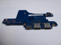 Samsung ATIV BOOK 9 930X NP930X5J USB SD WLAN Board BA92-14135B #4846