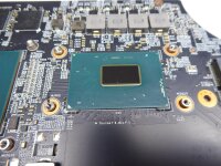 MSI GV72 8RE i7-8750H Mainboard Nvidia GTX 1060 Grafik MS-16JE1 #4847