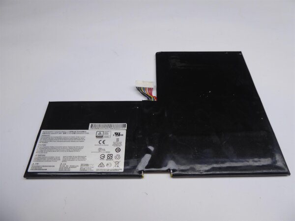 MSI GS60 2PC ORIGINAL AKKU Batterie BTY-M6F #4848