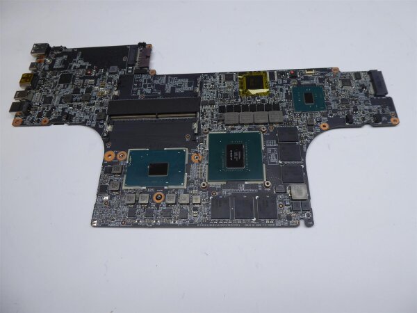MSI GS73VR 6RF i7-6700HQ Mainboard Nvidia GTX 1060 Grafik MS-16K21 #4849