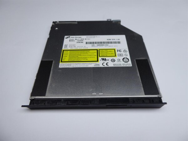 MSI GT72VR 6RD Dominator Super Multi DVD Writer Ultra Slim 9,5mm GUD0N #4850