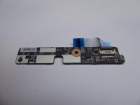 MSI GT72VR 6RD Powerbutton Media Board mit Kabel MS-1785E...