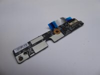 MSI GT72VR 6RD Powerbutton Media Board mit Kabel MS-1785E...