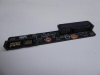 MSI PL62 7RC HDD Festplatten Adapter Connector MS-16JDC #4851