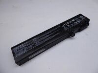 MSI PL62 7RC ORIGINAL AKKU Batterie BTY-MH6 #4851