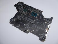 MSI PL62 7RC i5-7300HQ Mainboard Nvidia GeForce MX150...