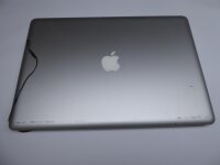 Apple MacBook Pro A1286 15 Display Panel mit Gehäuse glänzend Mid 2011 #C