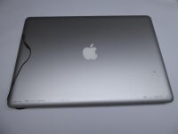 Apple MacBook Pro A1286 15 Display Panel mit Gehäuse glänzend Mid 2011 #C
