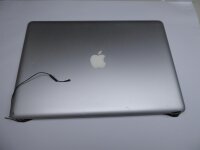 Apple MacBook Pro A1286 15 Display Panel mit Gehäuse glänzend Mid 2011 #B