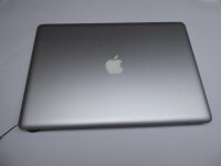 Apple MacBook Pro A1286 15 Display Panel mit Gehäuse glänzend Mid 2011 #A