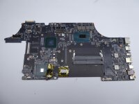 MSI GL63 8RD i5-8750H Mainboard Nvidia GeForce GTX1050 Ti...