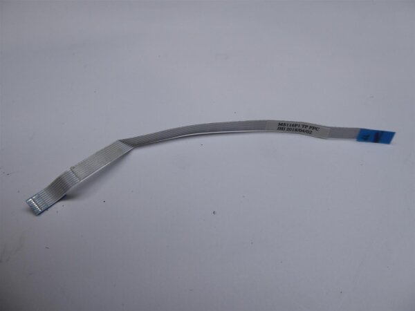 MSI GL63 8RD Flex Flachband Kabel Cable Touchpad 8 Pol 11,6 cm #4463
