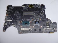 MSI GV62 8RC i5-7300HQ Mainboard Nvidia GTX 1050 Grafik...