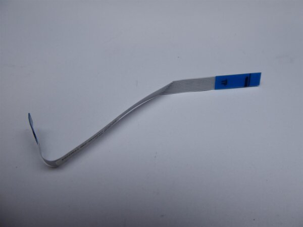 MSI GV62 8RC Flex Flachband Kabel Touchpad 8 Pol 8,7 cm #4852