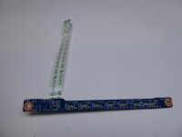 MSI PX60 6QE LED Board mit Kabel MS-16H8B #4853