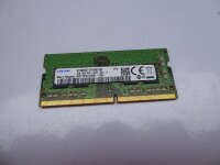 MSI GL62M 7RD 4GB DDR4 2400T 1RX8 Notebook SO-DIMM RAM...