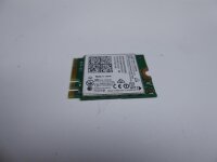 MSI PX60 6QE WLAN Karte Wifi Card 3165NGW  #4853