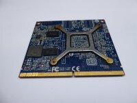 HP NVIDIA GeForce G210 512MB Notebook Grafikkarte 594505-001 #96537