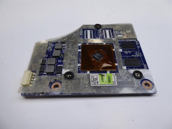 Toshiba Satellite P505 Grafikkarte Nvidia GT G210M DATZ2GUBAD0 #96549