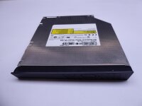 MSI GT70 SATA BluRay BD-ROM DVD RW Laufwerk mit Blende...