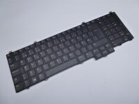 Dell Latitude E5540 ORIGINAL Keyboard QWERTY Noorway...