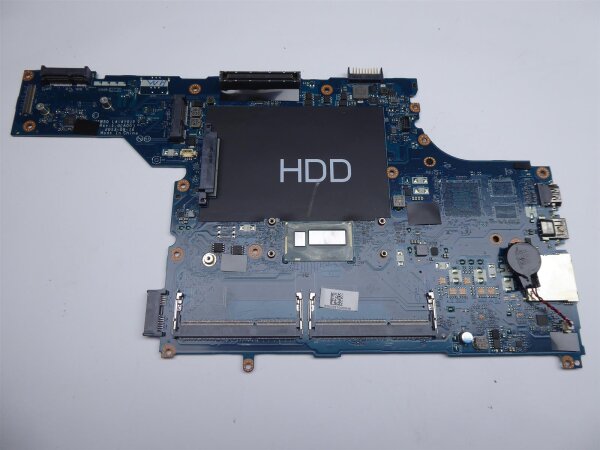 Dell Latitude E5540 i5-4200U Mainboard Motherboard LA-A101P #4227