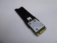 Dell Latitude 5500 256GB SSD M.2 NVMe HDD Festplatte mit Halterung 0759G2 #4854