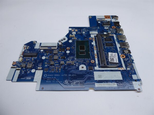 Lenovo V320-17IKB i5-7200U  Mainboard 4GB 5B20N86347 #4817