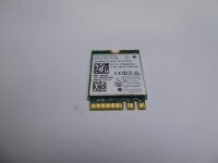 Dell Precision 7510 WLAN Wifi Bluetooth Karte Card 08XG1T...