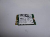 Dell Precision 7510 WLAN Wifi Bluetooth Karte Card 08XG1T...