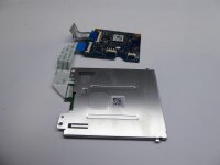 Dell Precision 7510 Smart Card Reader Kartenleser 0J16PD #4855