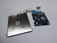 Dell Precision 7510 Smart Card Reader Kartenleser 0J16PD...