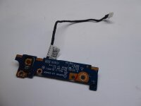Dell Precision 7510 Powerbutton Board mit Kabel LS-C545P #4855