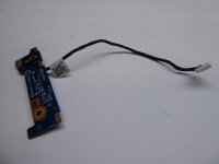 Dell Precision 7510 Powerbutton Board mit Kabel LS-C545P #4855