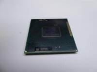 Acer Aspire 7750G Intel i5-2450M 2,5GHz CPU Prozessor...