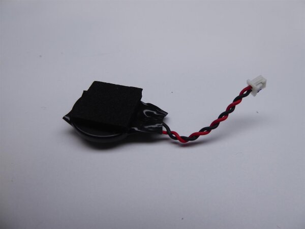 Medion Akoya P17601 Cmos Bios Batterie mit Kabel  #4857