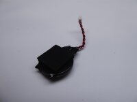 Medion Akoya P17601 Cmos Bios Batterie mit Kabel  #4857