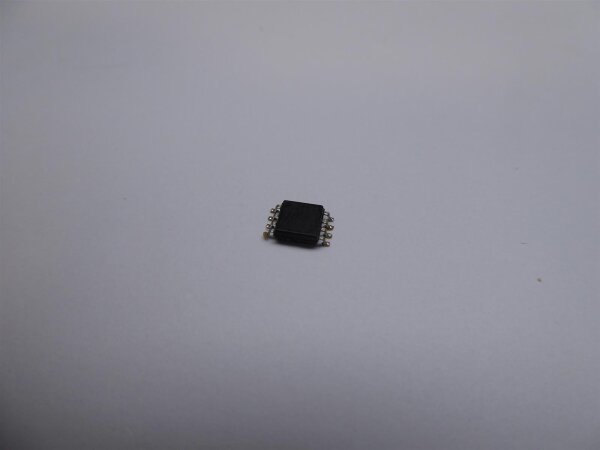 Medion Akoya P17601 Bios Chip vom Mainboard #4857
