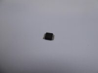 Medion Akoya P17601 Bios Chip vom Mainboard #4857