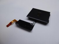 DELL Latitude E6510 Fingerprint Sensor board mit Kabel...