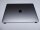 Apple Macbook Air 13" Retina A1932 komplett Display complete Spacegrau 2018/19 #