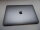 Apple Macbook Air 13" Retina A1932 komplett Display complete Spacegrau 2018/19